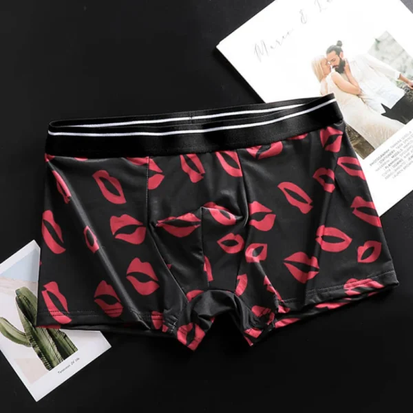 Boxer Estampados para Hombre Guatemala
