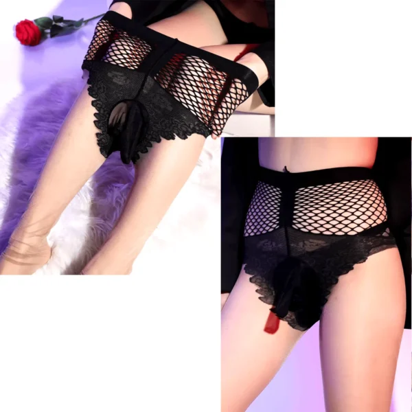Panties para hombre